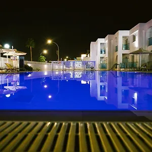 ** Aparthotel Kaos Cyprus