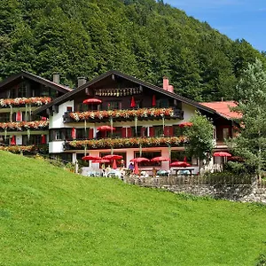Hotel Alpengasthof Schwand
