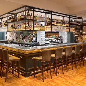 **** Hotel The Address Connolly Ierland