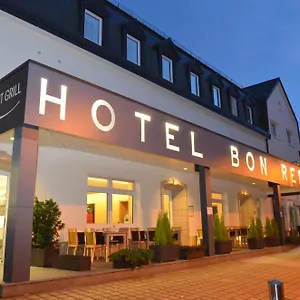 **** Hotel Bon Repos Luxemburg