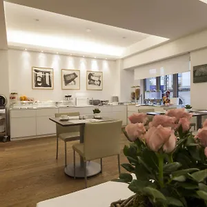 **** Hotel Simoncini Luxemburg