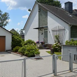 Apartment Ferienwohnung-osten